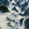 秋到紫金山