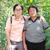 鸟子的幸福生活(儿媳和婆婆)