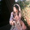 草莓圣戴女士