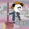虾仁雕