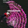 终于解脱了，一切都结束了。