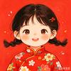 小花衣
