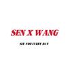SEN X WANG配饰旗舰店