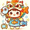 凰家捕娱手