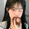 小美嘴特馋