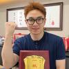 造家具的黄毛