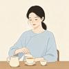 茶香食光