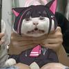 天蓝色妖精