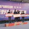 罗通  越野 比赛 改装 新权门桥减震