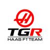 TGR哈斯F1车队