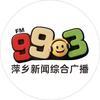 993新闻综合广播