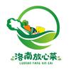 洛南放心菜