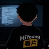 HiYoung看片