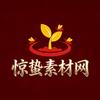 惊蛰素材网