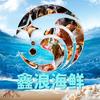 鑫浪海鲜批发超市