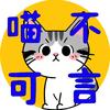 喵不可言