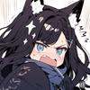 月颜