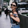 Monica熊(hfp总监福利专场）