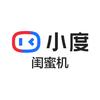小度添添闺蜜机直播间