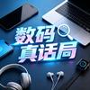 数码真话局