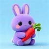 萝卜兔兔