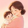 小芸yun说育儿