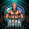 蒙克monk