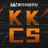 KKCS1.6赛事前线