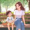 奕奕妈咪