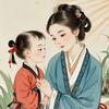 诗礼育儿