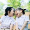 北京外国语大学附属幼儿园