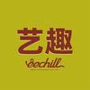 eechill艺趣教学账号