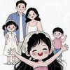 牛奶加糖