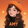 AMY艾米说
