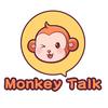 Monkey Talk （课本讲解）