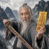 玄山道长李翠花
