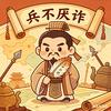 军师有诈（三角洲行动）