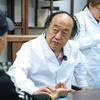 肿瘤科陈捷医生