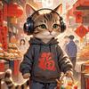 狸花猫动漫
