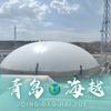 青岛海越沼气工程