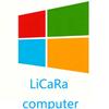 LiCaRa computer（停更)