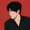 MR-白冰