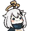 爱喝可乐的猫咪