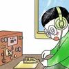 怪叔叔HAM
