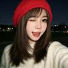 娜可的小红帽