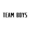 TEAM BOYS