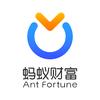 蚂蚁财富
