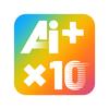 AI十倍速