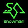 snowman冰曼电脑组件旗舰店