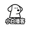 小白不白